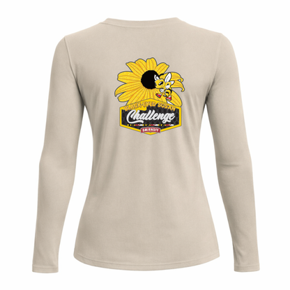 Black Eyed Susan Challenge Shirt