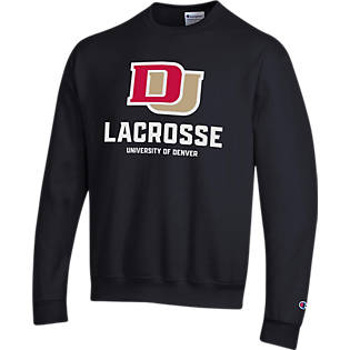 University of Denver Champion Team Long Sleeve