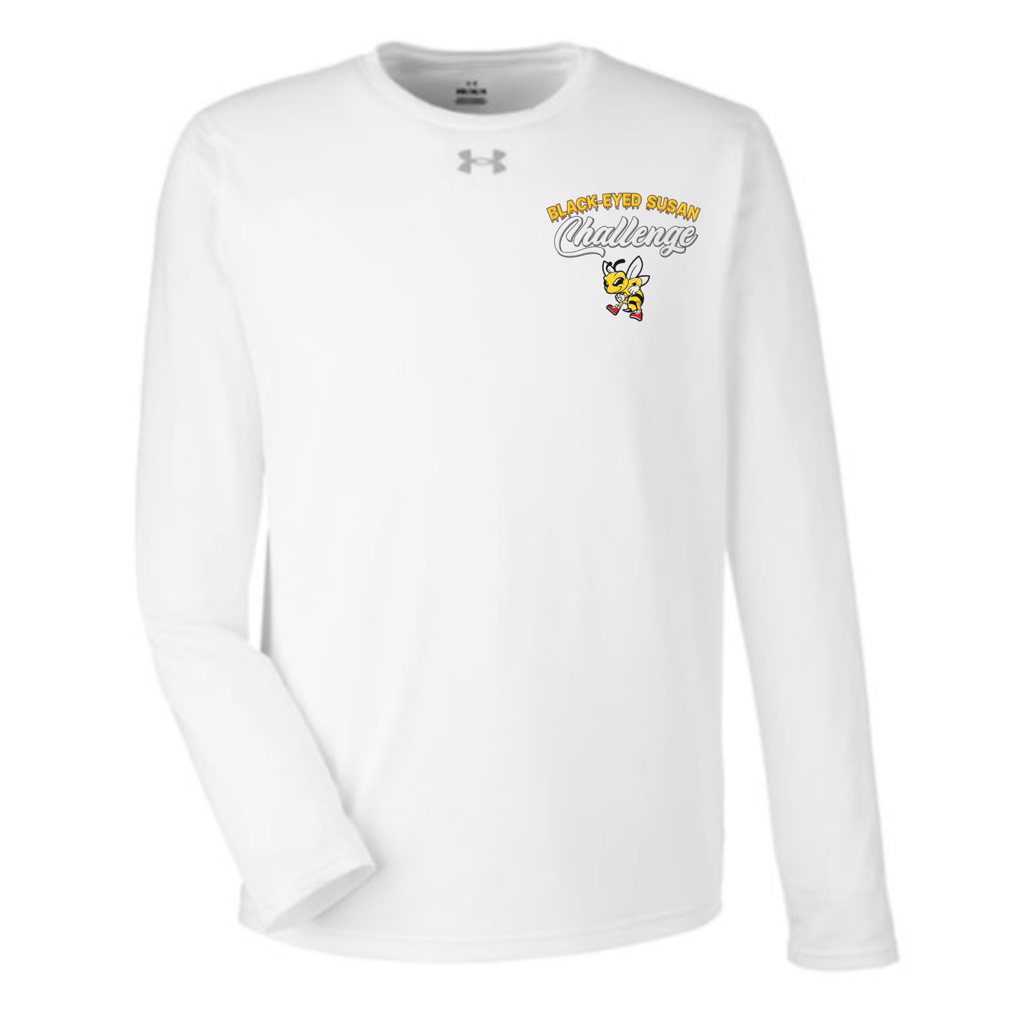 Black Eyed Susan Challenge Shirt