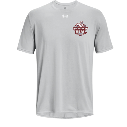 Big Freakin' Deal Challenge Shirt