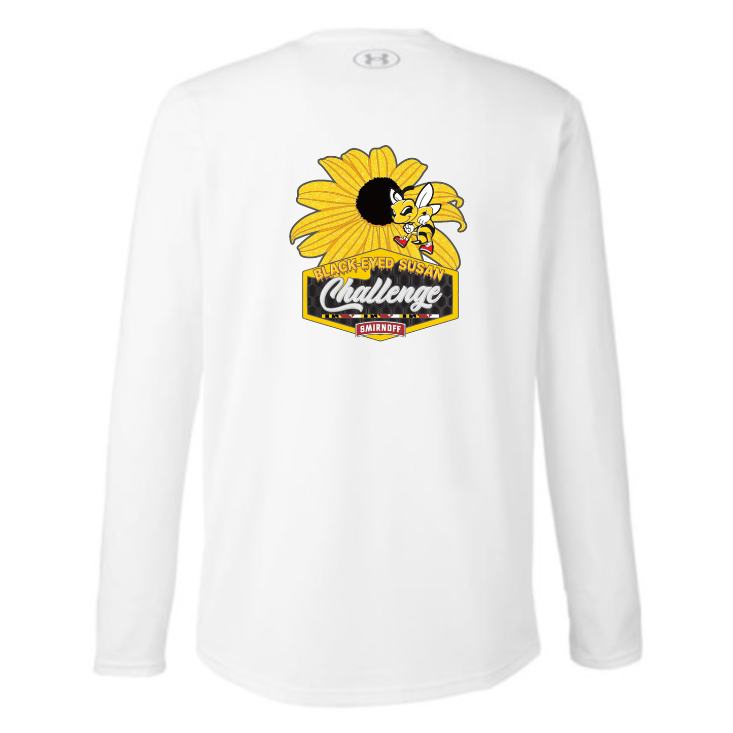Black Eyed Susan Challenge Shirt