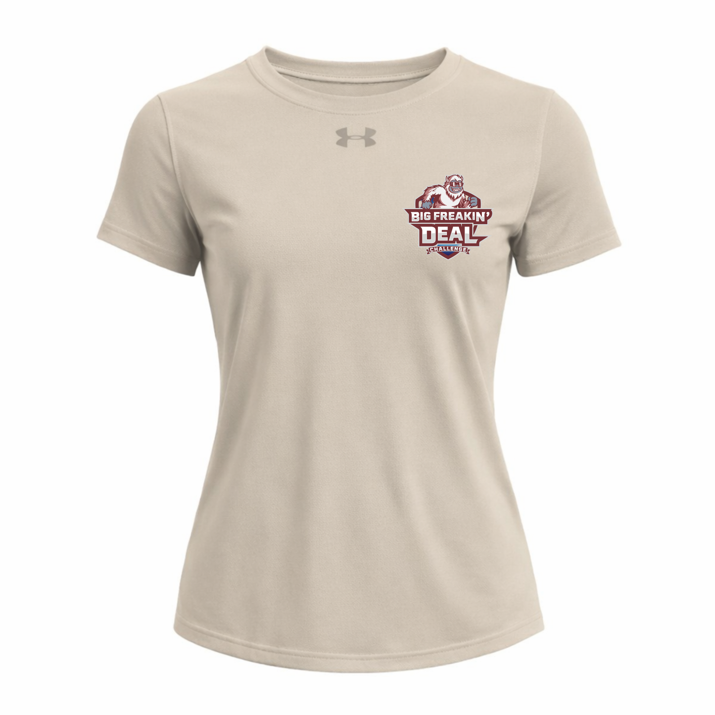 Big Freakin' Deal Challenge Shirt