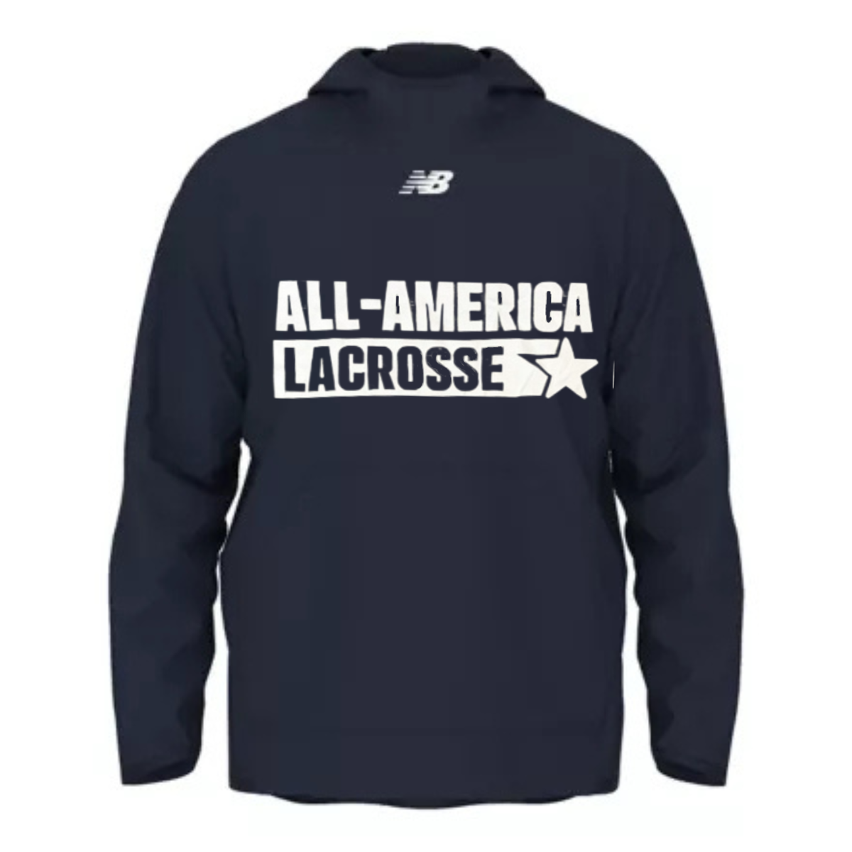 All-America Performance Tech Hoodie