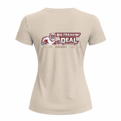 Big Freakin' Deal Challenge Shirt