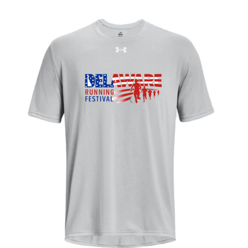 Delaware Running Festival USA Tee Shirt