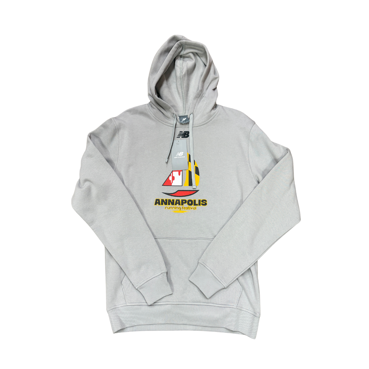 Annapolis Running Festival Hoodie