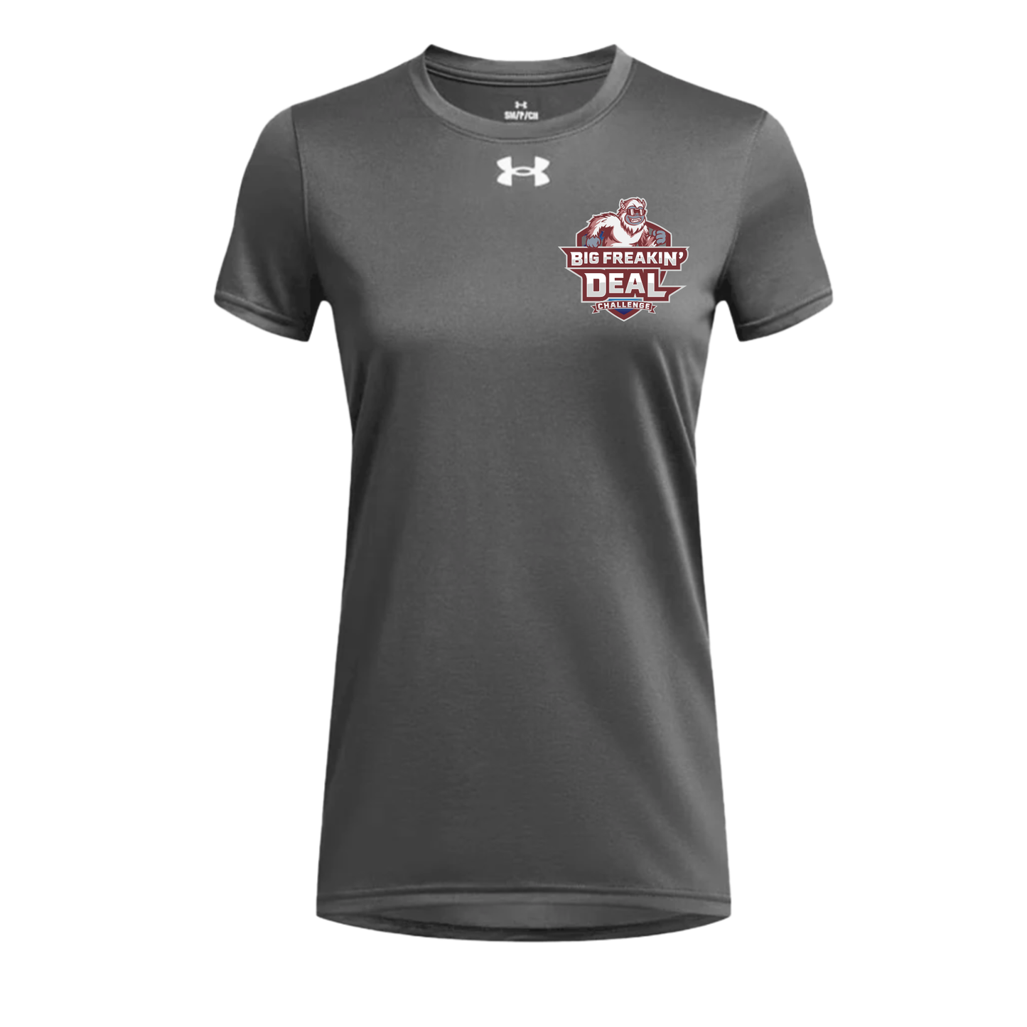 Big Freakin' Deal Challenge Shirt