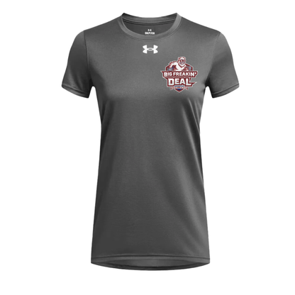 Big Freakin' Deal Challenge Shirt