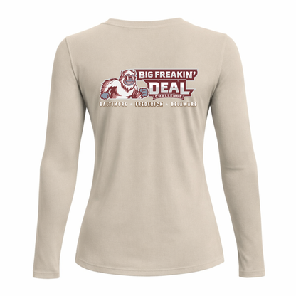 Big Freakin' Deal Challenge Shirt