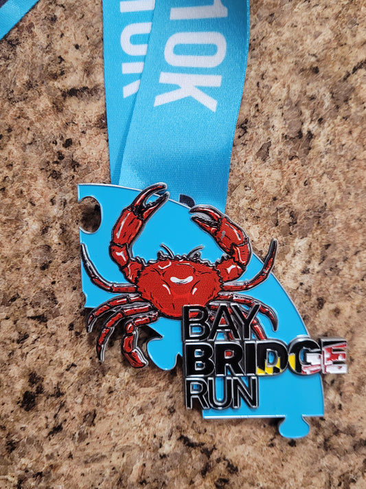 2022 BBR Medal