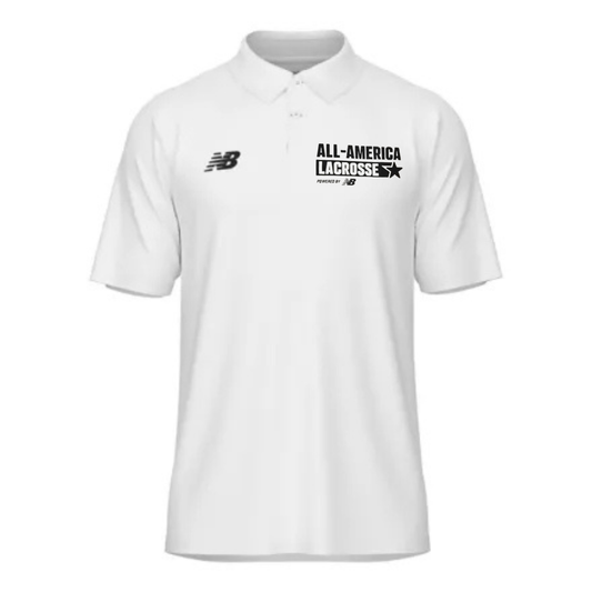 All America Performance Polo
