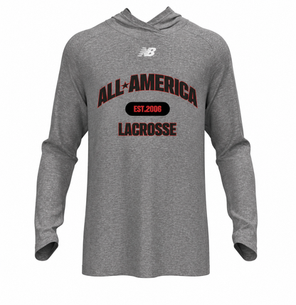 All America Athletics Hoodie