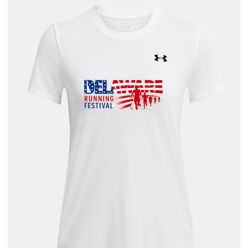 Delaware Running Festival USA Tee Shirt