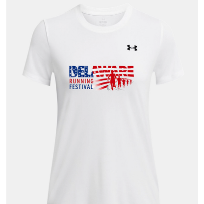 Delaware Running Festival USA Tee Shirt