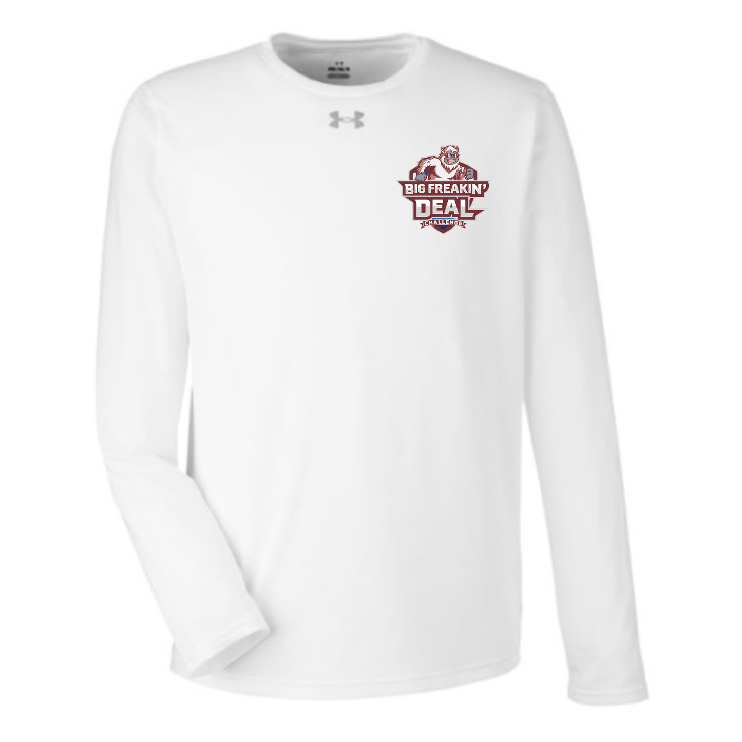 Big Freakin' Deal Challenge Shirt