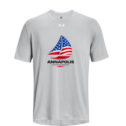 USA Annapolis Running Festival Tech Tee
