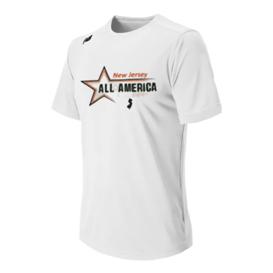 All-America Regional Tech Tees