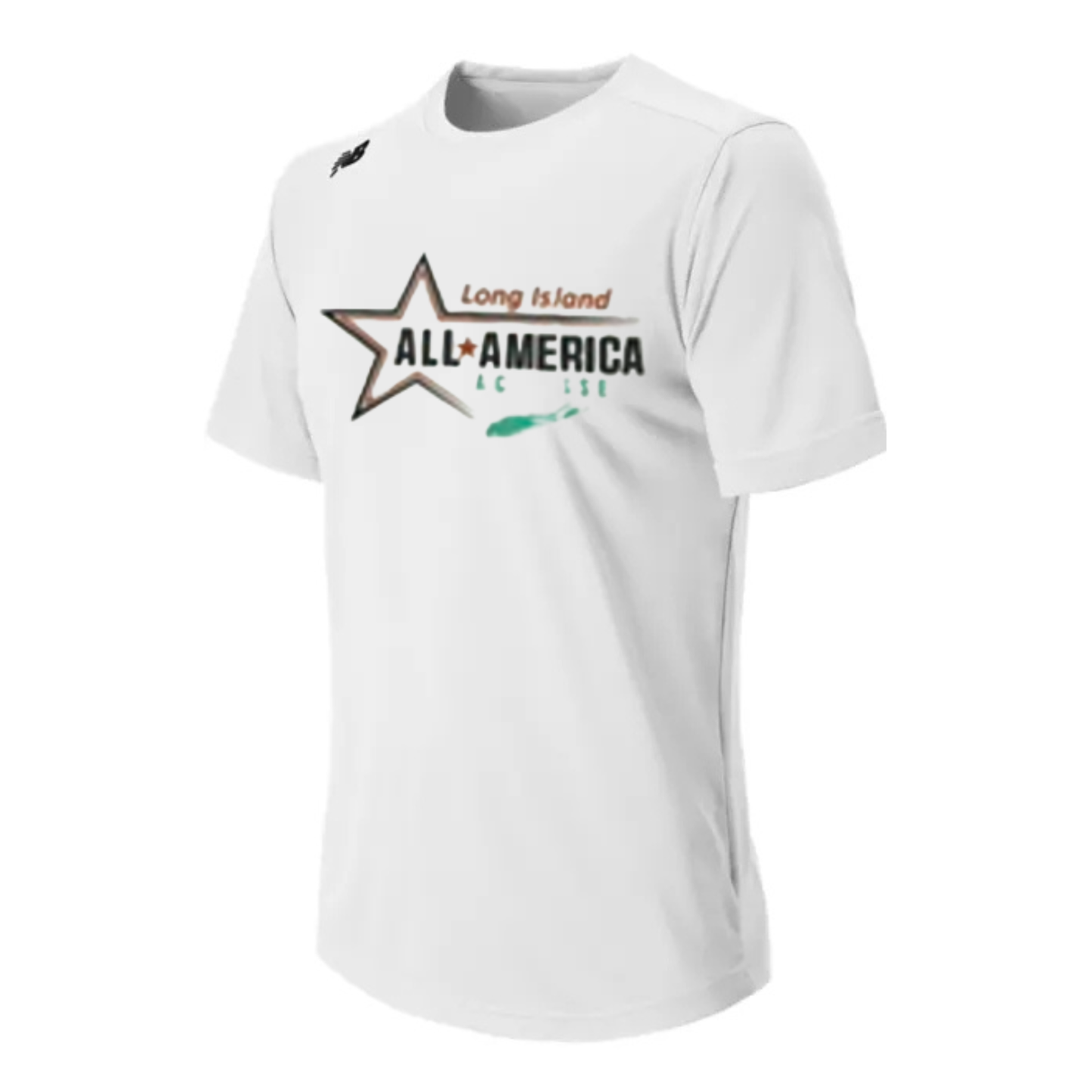 All-America Regional Tech Tees