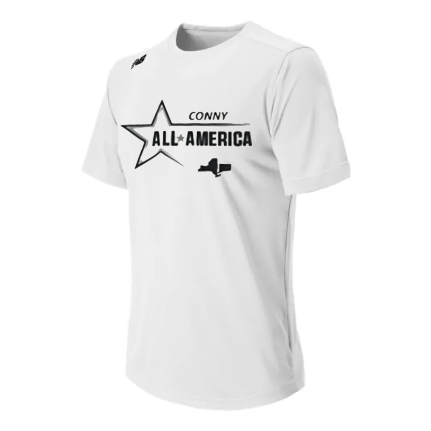 All-America Regional Tech Tees