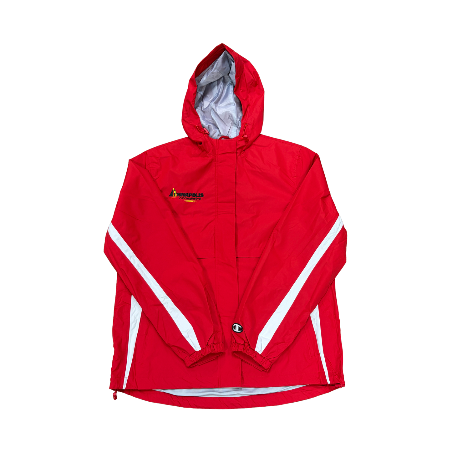 Annapolis Running Festival Champion Jacket
