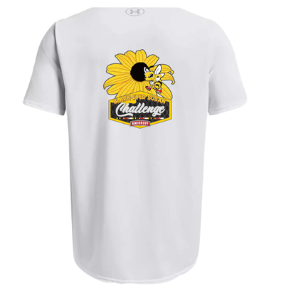 Black Eyed Susan Challenge Shirt