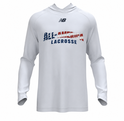 All America Athletics Hoodie