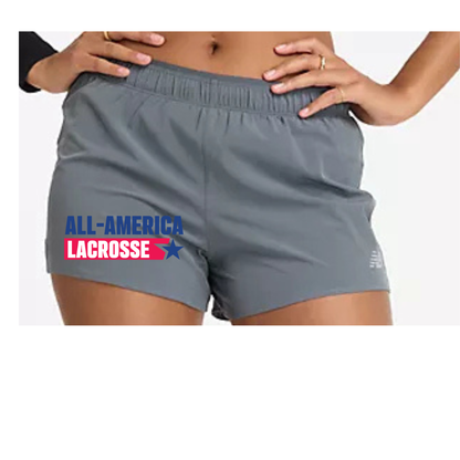 Women's All America Shorts