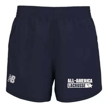 All America Youth Shorts