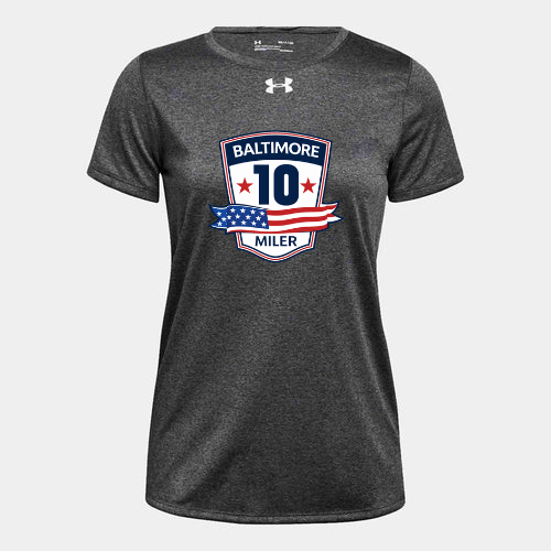 USA B10 Short Sleeve Tee