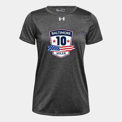 USA B10 Short Sleeve Tee