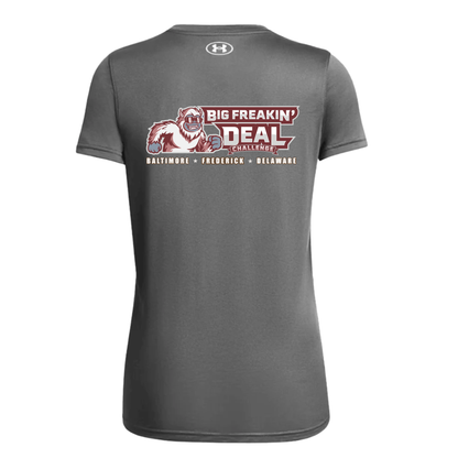 Big Freakin' Deal Challenge Shirt