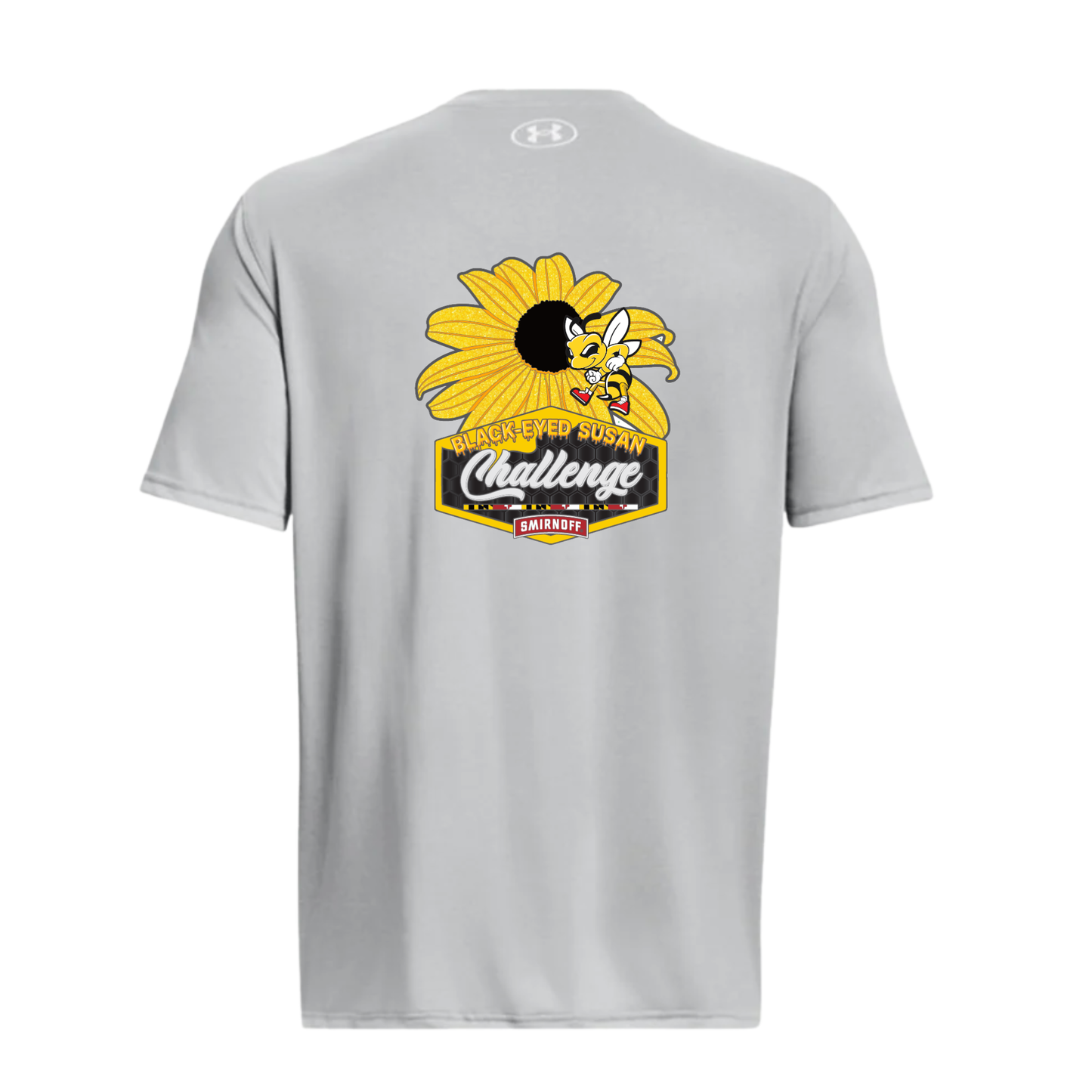 Black Eyed Susan Challenge Shirt
