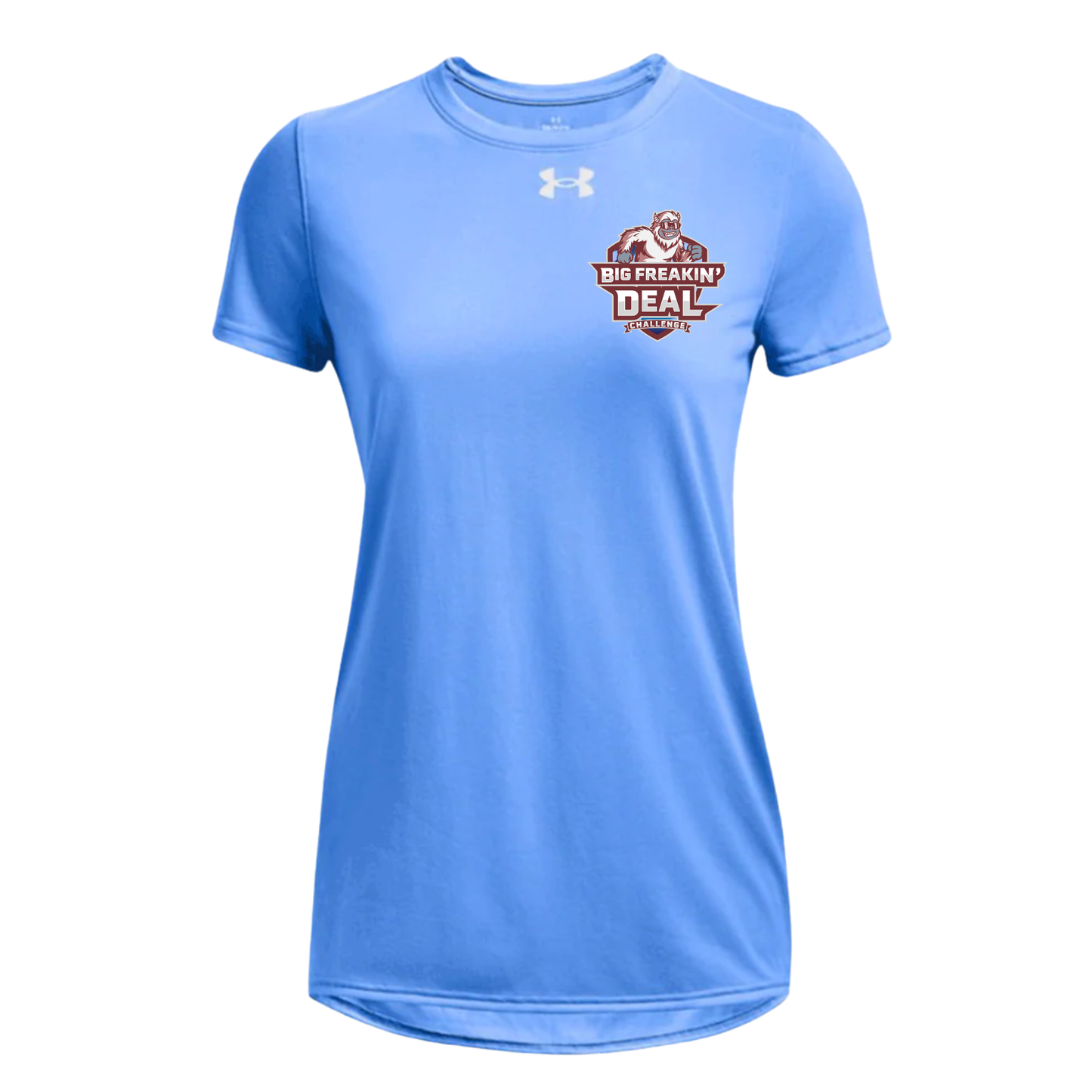 Big Freakin' Deal Challenge Shirt