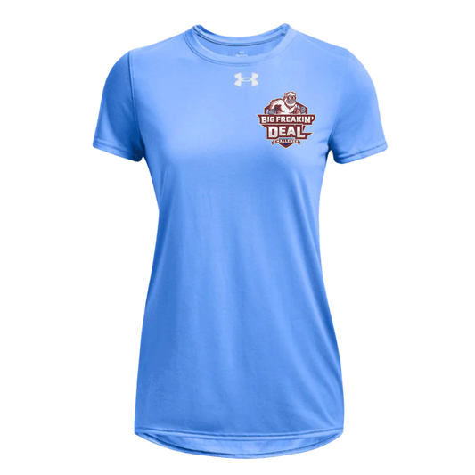 Big Freakin' Deal Challenge Shirt