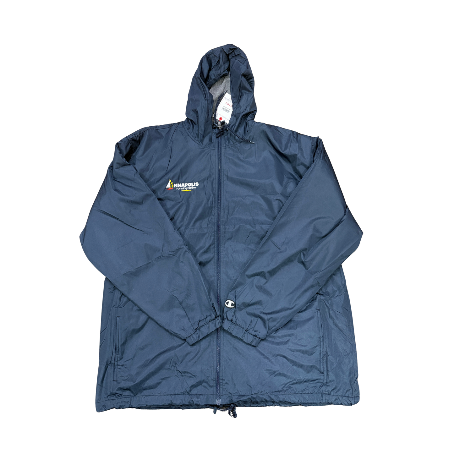 Annapolis Running Festival Trailblazer Jacket