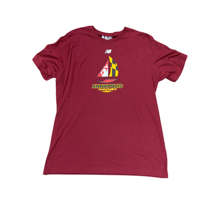 Annapolis Running Festival T-Shirt