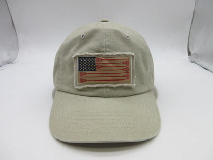 USA Lacrosse Hat
