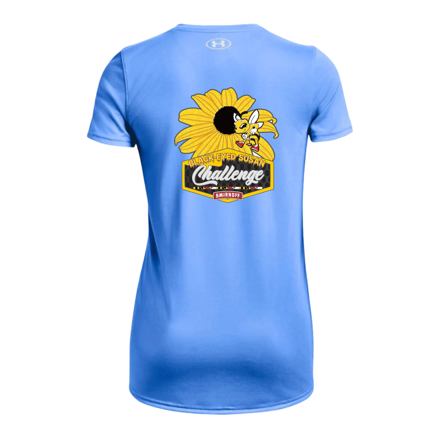 Black Eyed Susan Challenge Shirt