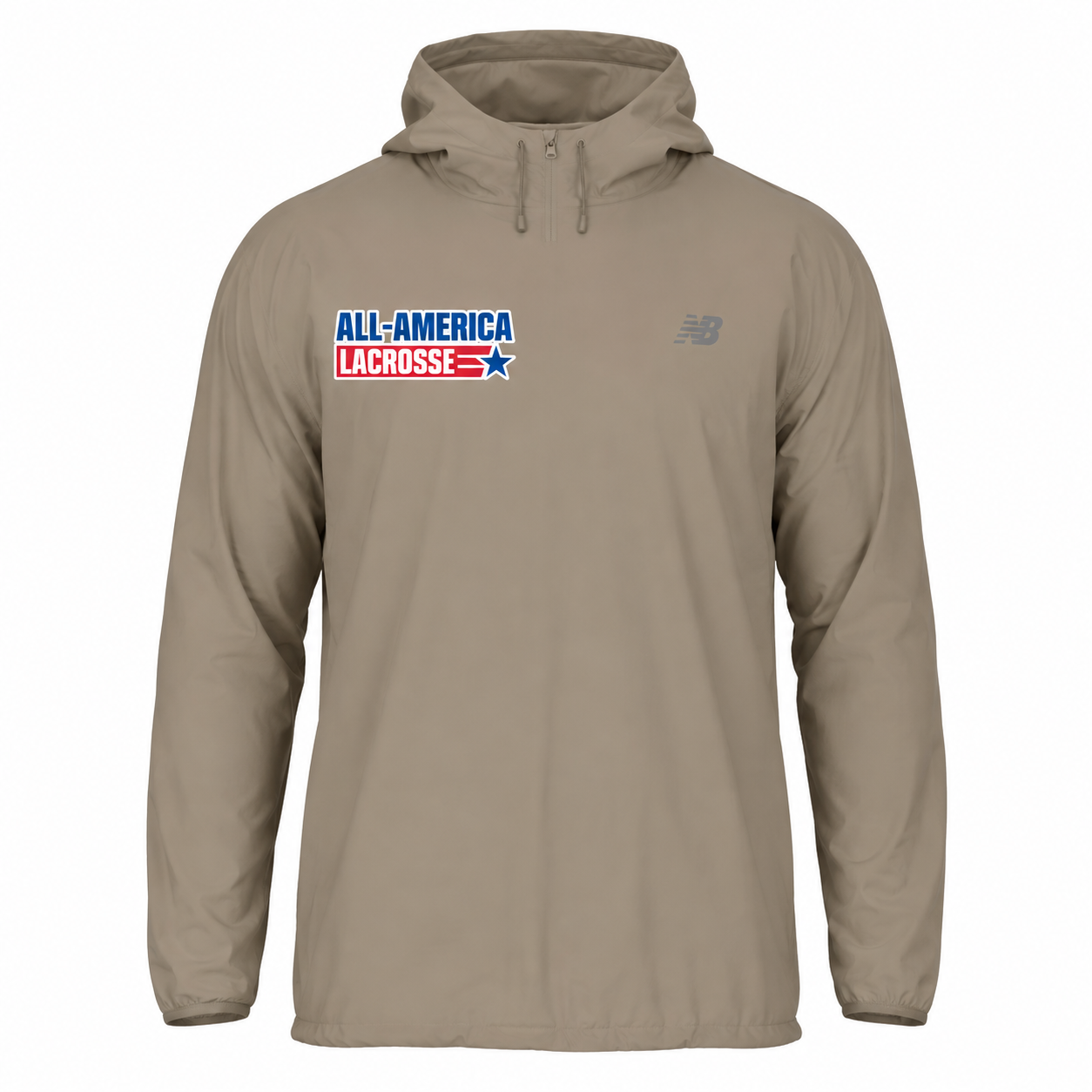 All America Full Zip Jacket