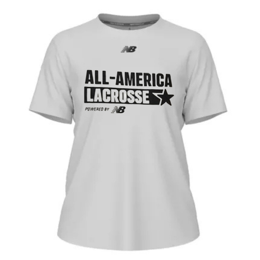 NBAA Short Sleeve Tee