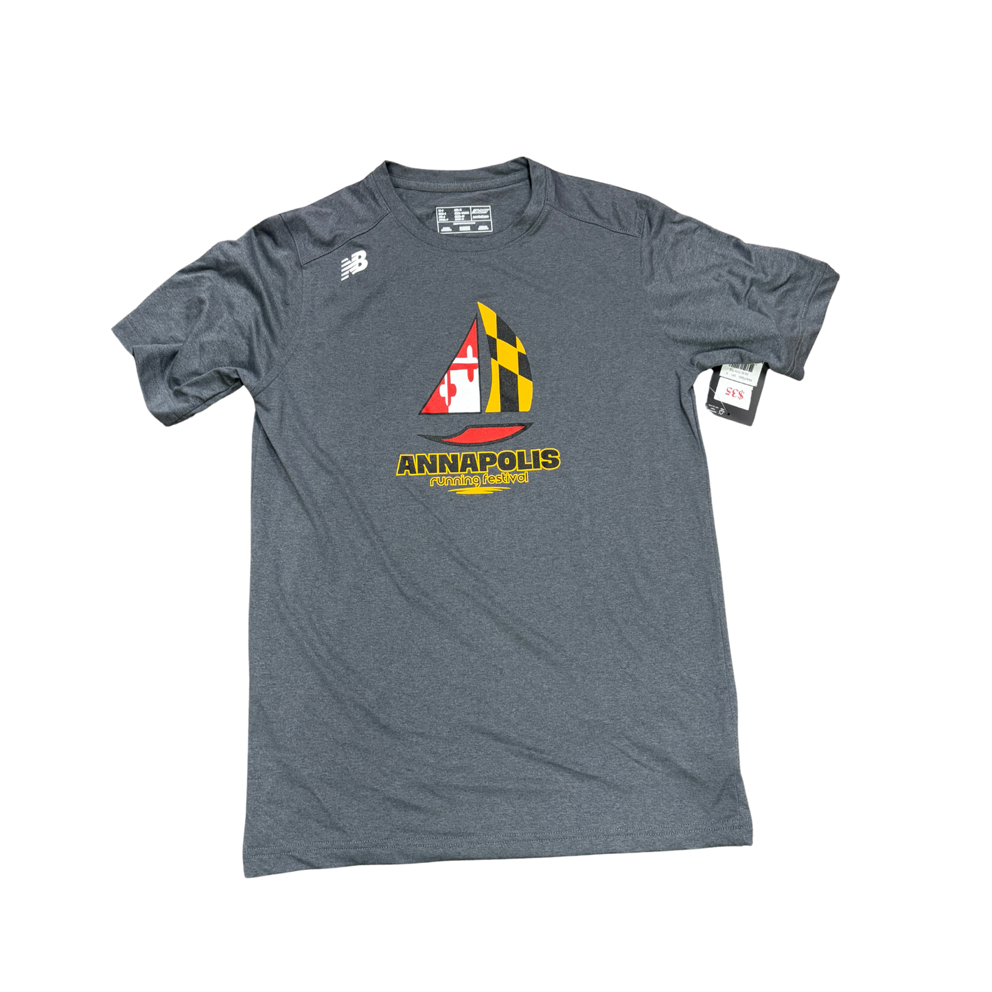 Annapolis Running Festival T-Shirt