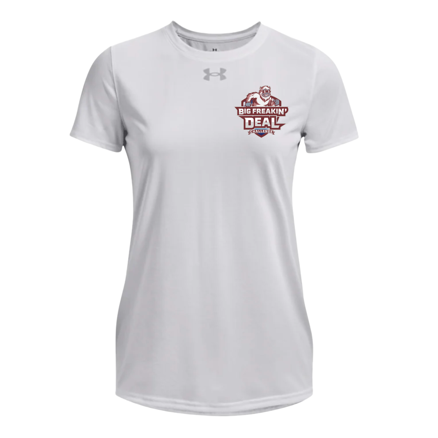 Big Freakin' Deal Challenge Shirt