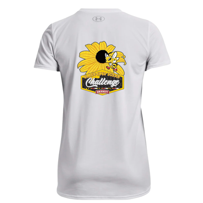 Black Eyed Susan Challenge Shirt