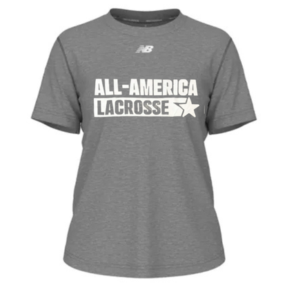 NBAA Short Sleeve Tee