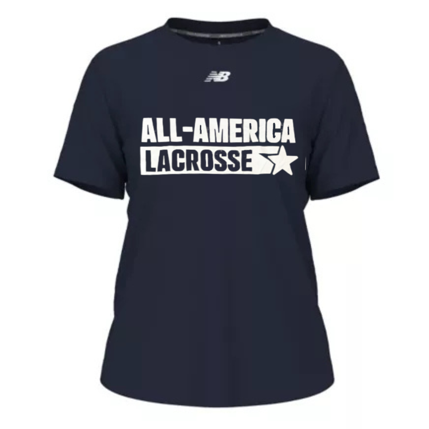 NBAA Short Sleeve Tee