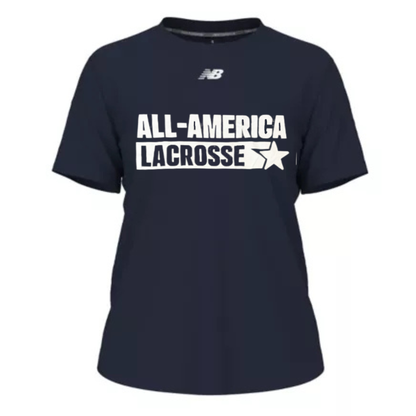 NBAA Short Sleeve Tee