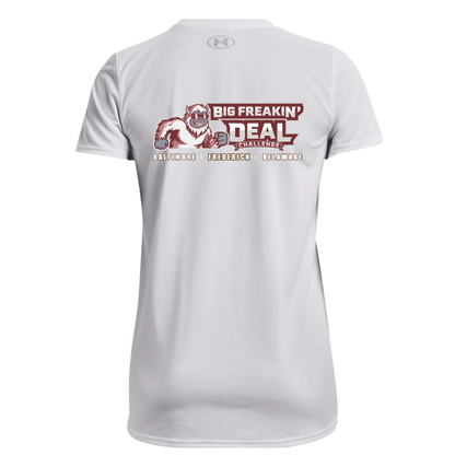 Big Freakin' Deal Challenge Shirt