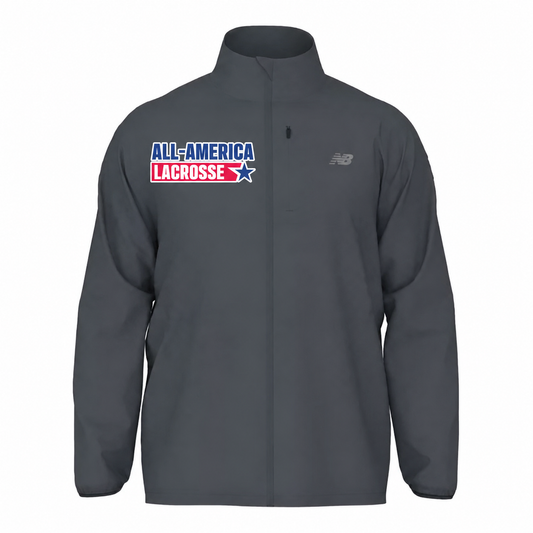 All America Full Zip Jacket