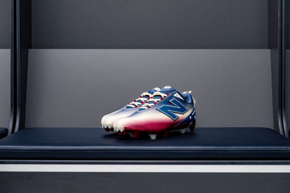 New Balance MEN'S Burn X5 All-America Cleats