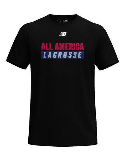 All-America Men's Tech Tee
